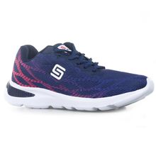 Tênis Feminino Esportivo Star Flex -  1445F