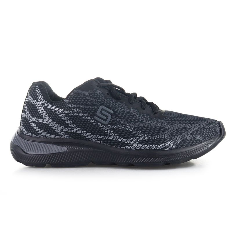 Tenis star flex store preto