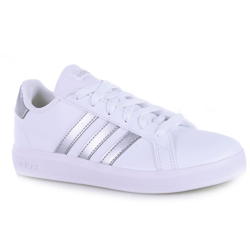 Adidas court femme new arrivals