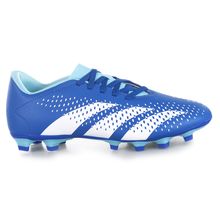 Chuteira Campo Adidas Predator Accuracy.4 FxG - Gz0010