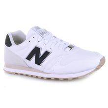 Tênis Casual Masculino New Balance 373v2 - Ml373ne2
