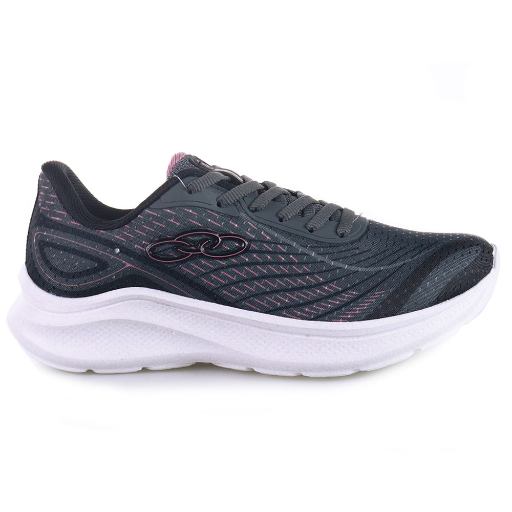 Tenis feminino hot sale olimpicos 2018