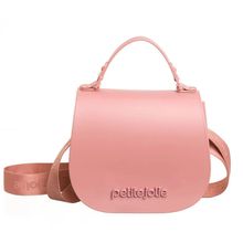 Bolsa Petite Jolie Saddle - PJ10982
