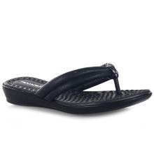Tamanco Feminino Anabela Piccadilly - 500324PU