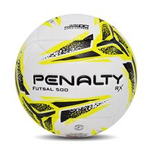 Bola Futsal Penalty Rx 500 - 521342