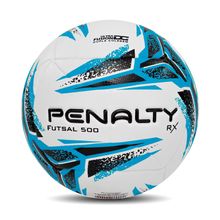 Bola Futsal Penalty Rx 500 - 521342