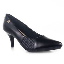Scarpin Feminino Salto Médio Modare - 7013636