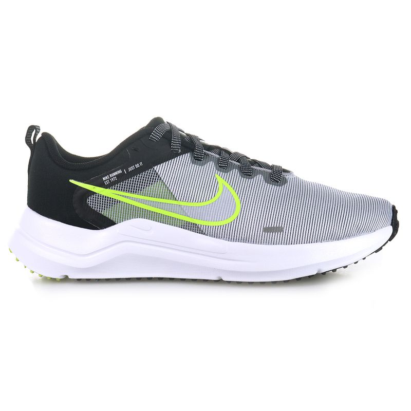 Tênis Nike Masculino Downshifter 12 Corrida