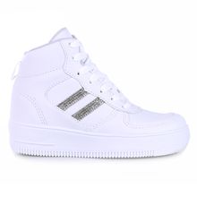 Tênis Infantil Feminino Flavios Kids - Fn9113