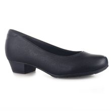 Sapato Abotinado Baixo Feminino Modare - 7032500