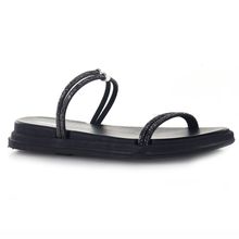 Papete Feminina Rasteira Look Fashion - LK23001