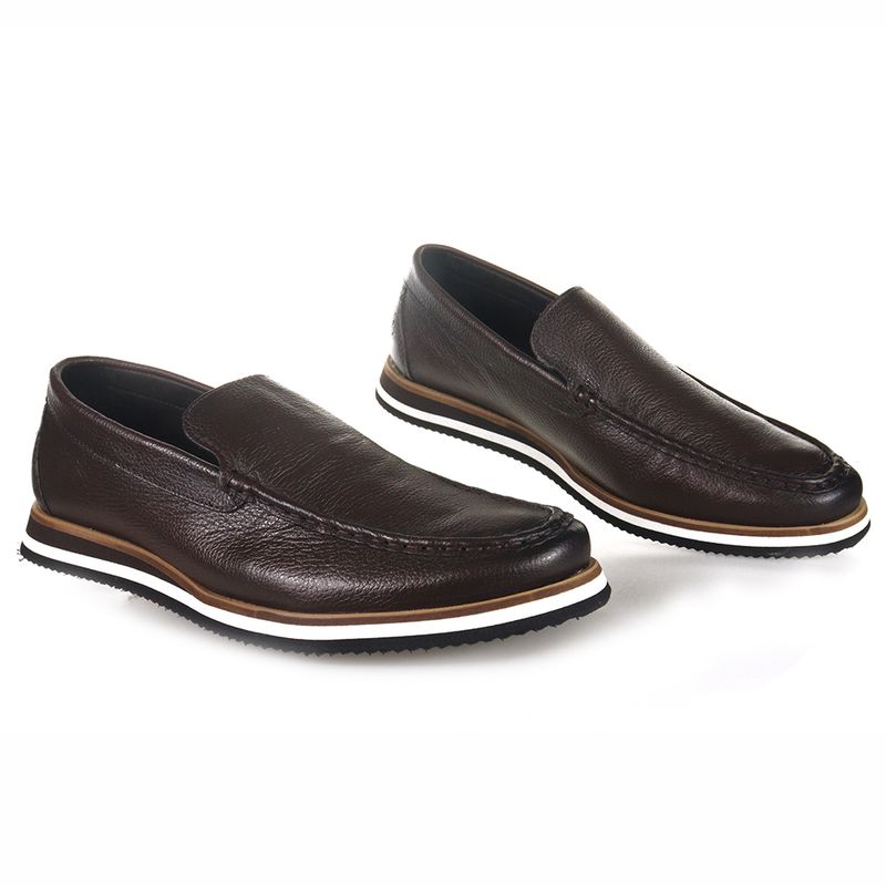 Mocassim sales masculino flavios