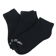 Kit com 3 Pares Top Socks - FMS-01B