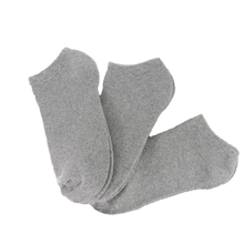 Kit Meia Top Socks 3 pares - FMI-01G