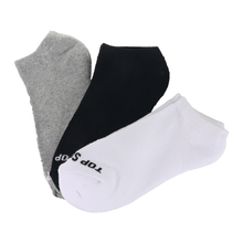 Kit Meia Top Socks Adulto (34 a 39) - FMI-01