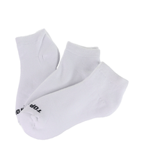 Kit Meias Top Socks Adulto 3 pares (34 a 39) - FMS-01W