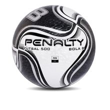 Bola Penalty Futsal 8 X Termotec- 521286