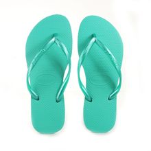 Chinelo Havaianas Feminino Slim FC - 4000030-6160