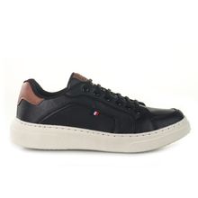 Sapatenis Masculino Confort way - 9128