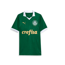 Camiseta Time Palmeiras Puma - 77727101