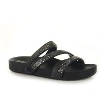 Papete Feminina Zaxy Glow - 19017-ba490