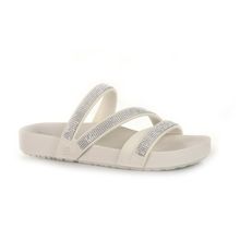 Papete Feminina Zaxy Glow - 19017-ba492
