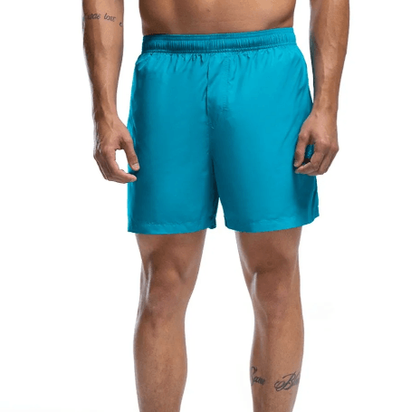 Bermuda Masculina Fitness Nike Monster Mesh 4.0 - 927545-036