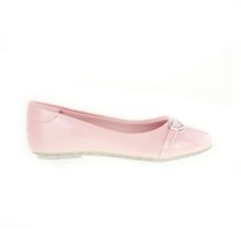 Sapato Infantil Feminino Molekinha - 20831229