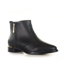 Bota Feminina Vizzano Cano Curto - 3077106