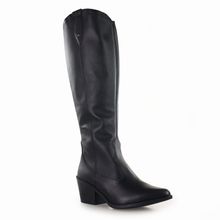 Bota Feminina Montaria Salto Grosso Dakota -  Da063