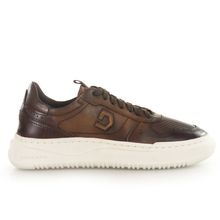 Sapatênis Masculino Denim Block Democrata - 240501-010