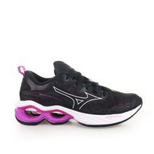 Tênis Feminino Esportivo Mizuno Running Wave Creation 25 SE - 102190002F