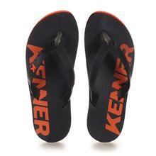 Chinelo Masculino Kenner Red - Dnn-07