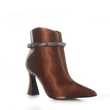 Bota Feminina Laysa Monteiro Cano Curto - 1969003