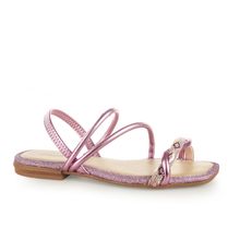 Sandália Feminina Mississipi - Ma391