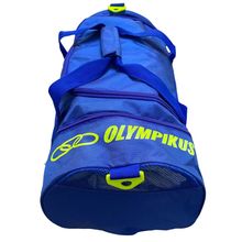 Bolsa de Academia Olympikus Gym Bag Esportiva - OIWB231810