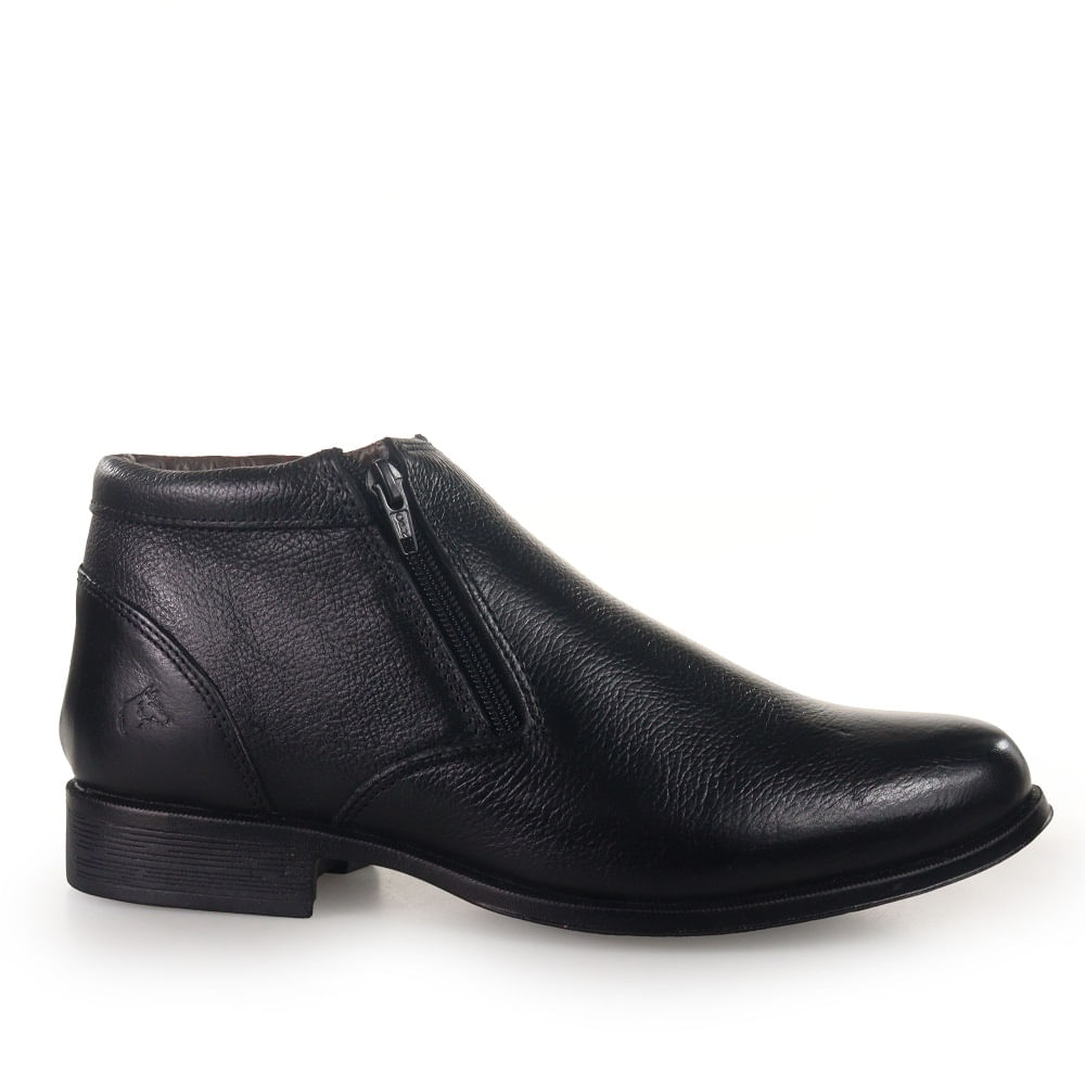 Bota Masculina Marcial - 110 - Flávio's Calçados