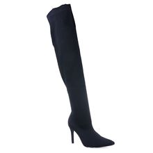 Bota Feminina Bebecê - T6126142