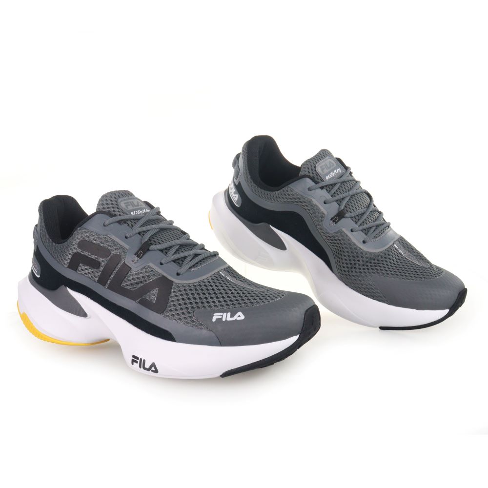 Tênis Masculino Fila Recovery - 11j728x.6103 - Flávio's Calçados