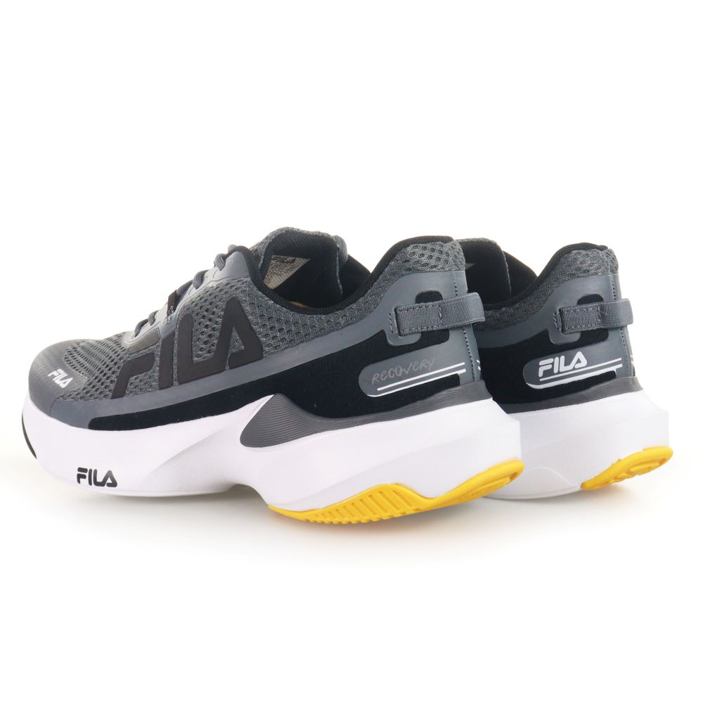 Tênis Masculino Fila Recovery - 11j728x.6103 - Flávio's Calçados