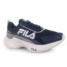 Tênis Infantil Fila Progress - F04K00017