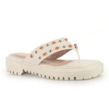 Sandália Feminina Lady Lizzy - 6149