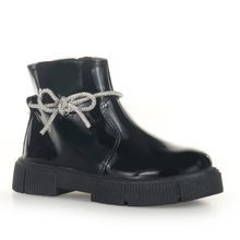 Bota Infantil Feminina Tratorada Mini Sua Cia - 703900518