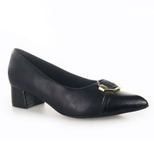 Scarpin Feminino Piccadilly - 739051