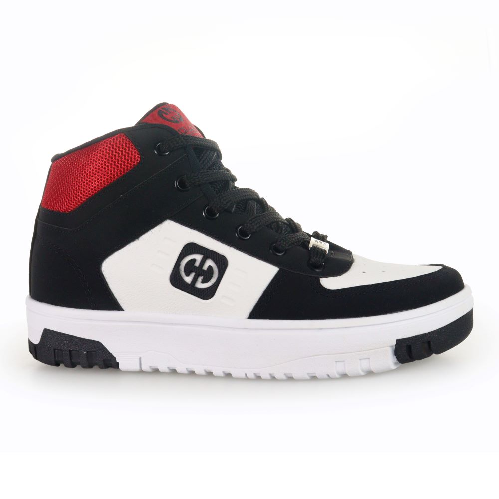 Tênis Infantil Masculino Ollie - New Inf