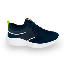 Tênis Infantil Masculino Molekinho - 2832110