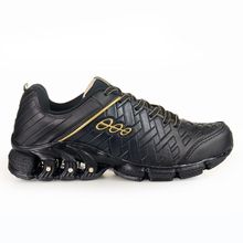Tênis Masculino Black Free - 21300