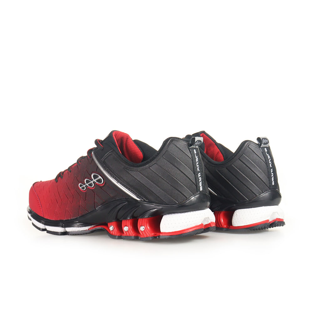 Encontraproduto.com.br - Tênis Masculino Black Free - 21300