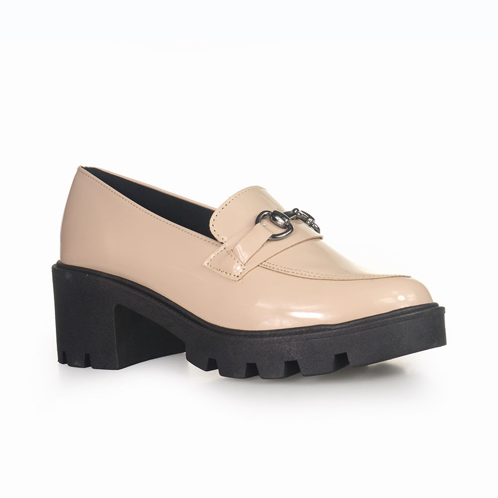 Sapato Flat - Modare 7035641 - Flávio's Calçados