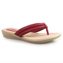 Tamanco Feminino Anabela Piccadilly - 500324PU